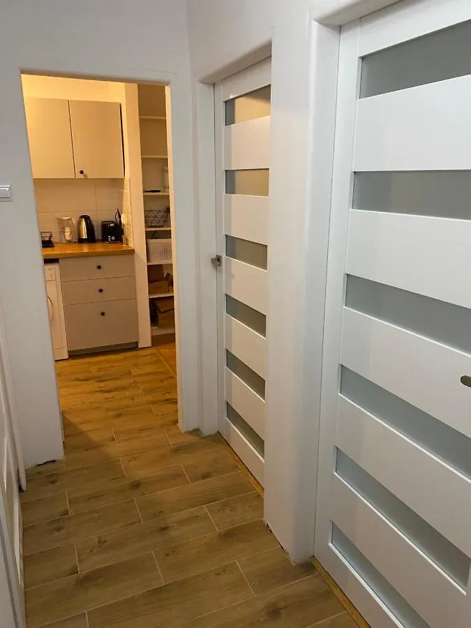 Apartamento Nadmorskie Mieszkanie Gdańsk