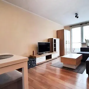 Books Apartments- Blisko Morza Gdańsk