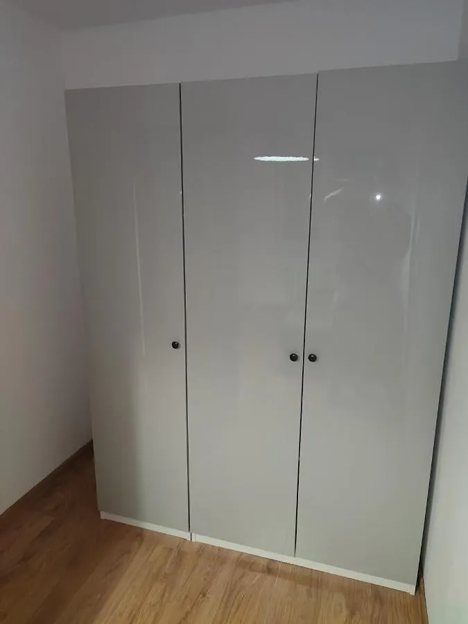 Nadmorskie Mieszkanie Gdansk