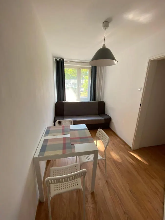 Nadmorskie Mieszkanie Gdansk Poland